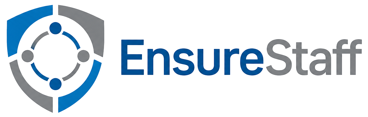 EnsureStaff