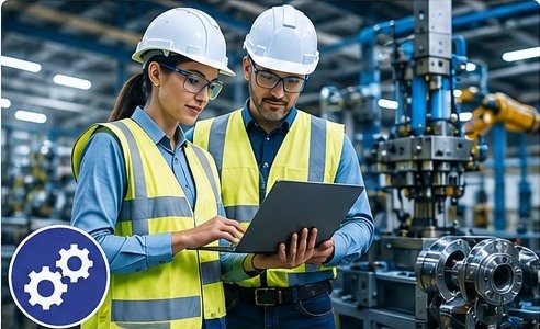 Engineering professionals