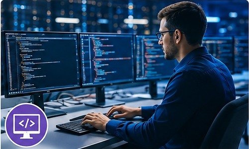 Information Technology professionals